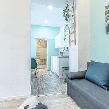 Mariahilfer Boutique Rooms - Virtual Reception & Self-Checkin Vienna Exterior photo