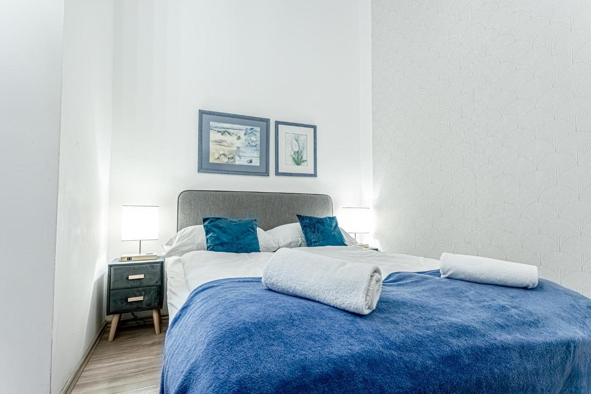 Mariahilfer Boutique Rooms - Virtual Reception & Self-Checkin Vienna Exterior photo