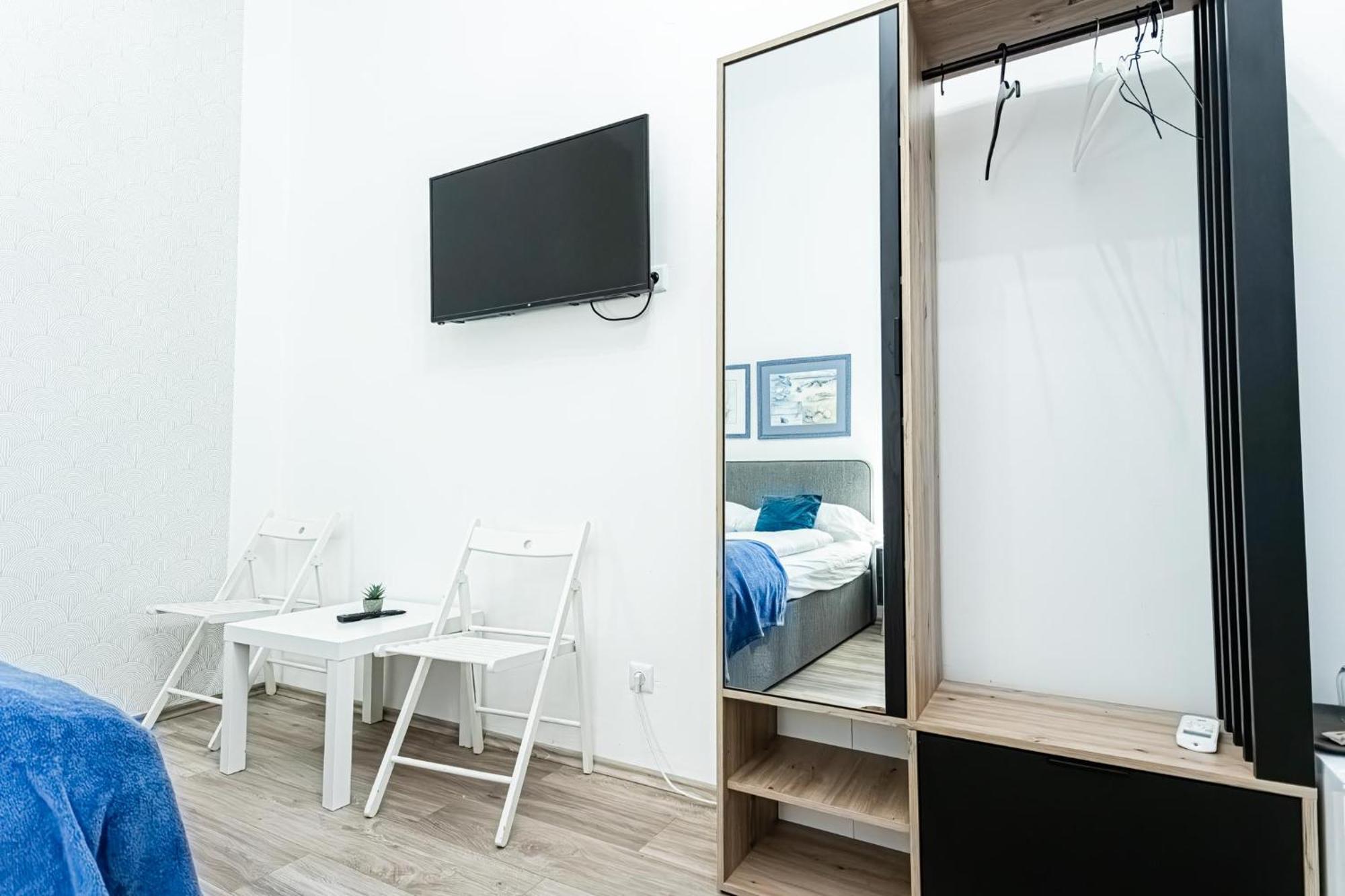 Mariahilfer Boutique Rooms - Virtual Reception & Self-Checkin Vienna Exterior photo