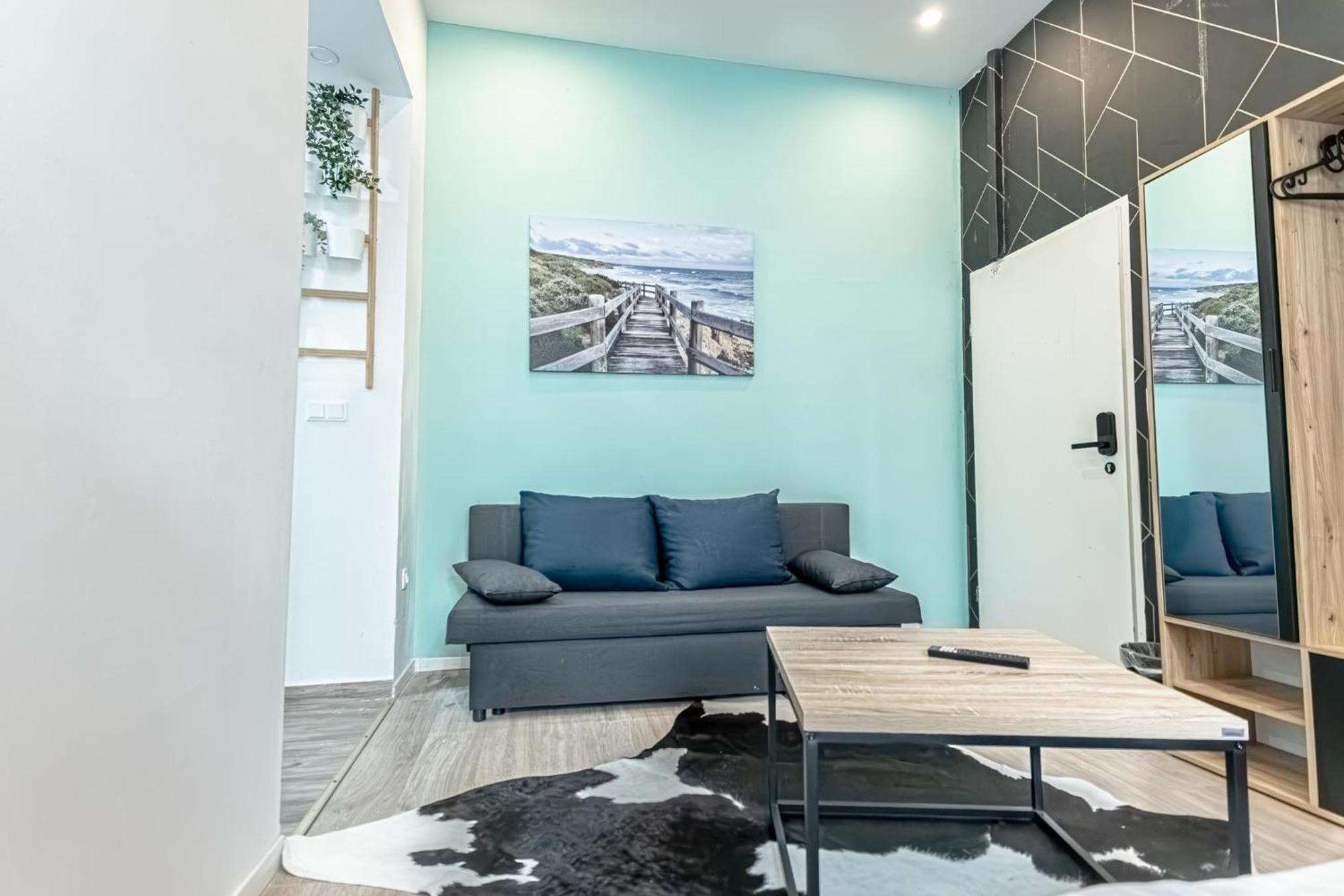 Mariahilfer Boutique Rooms - Virtual Reception & Self-Checkin Vienna Exterior photo
