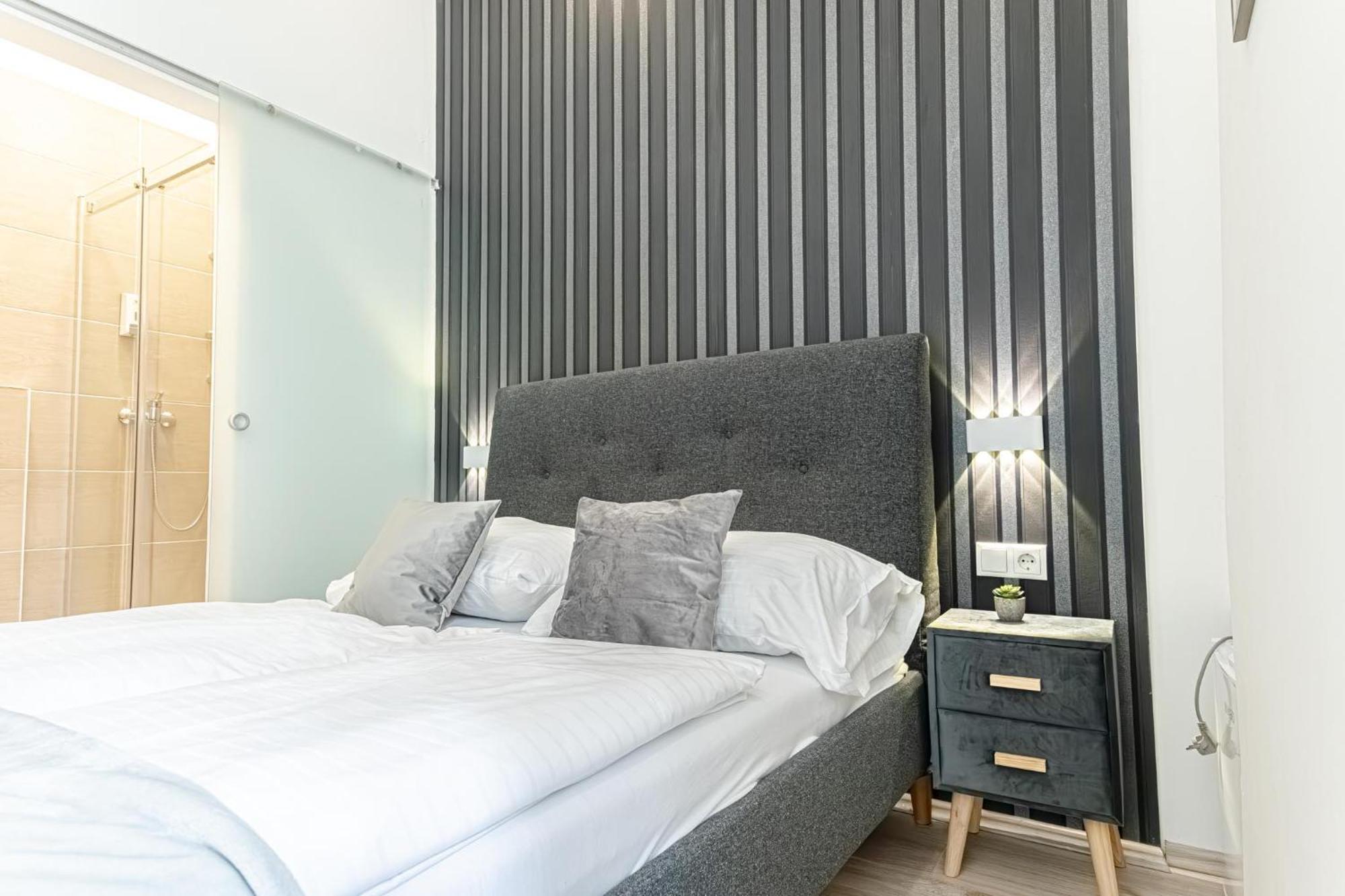 Mariahilfer Boutique Rooms - Virtual Reception & Self-Checkin Vienna Exterior photo