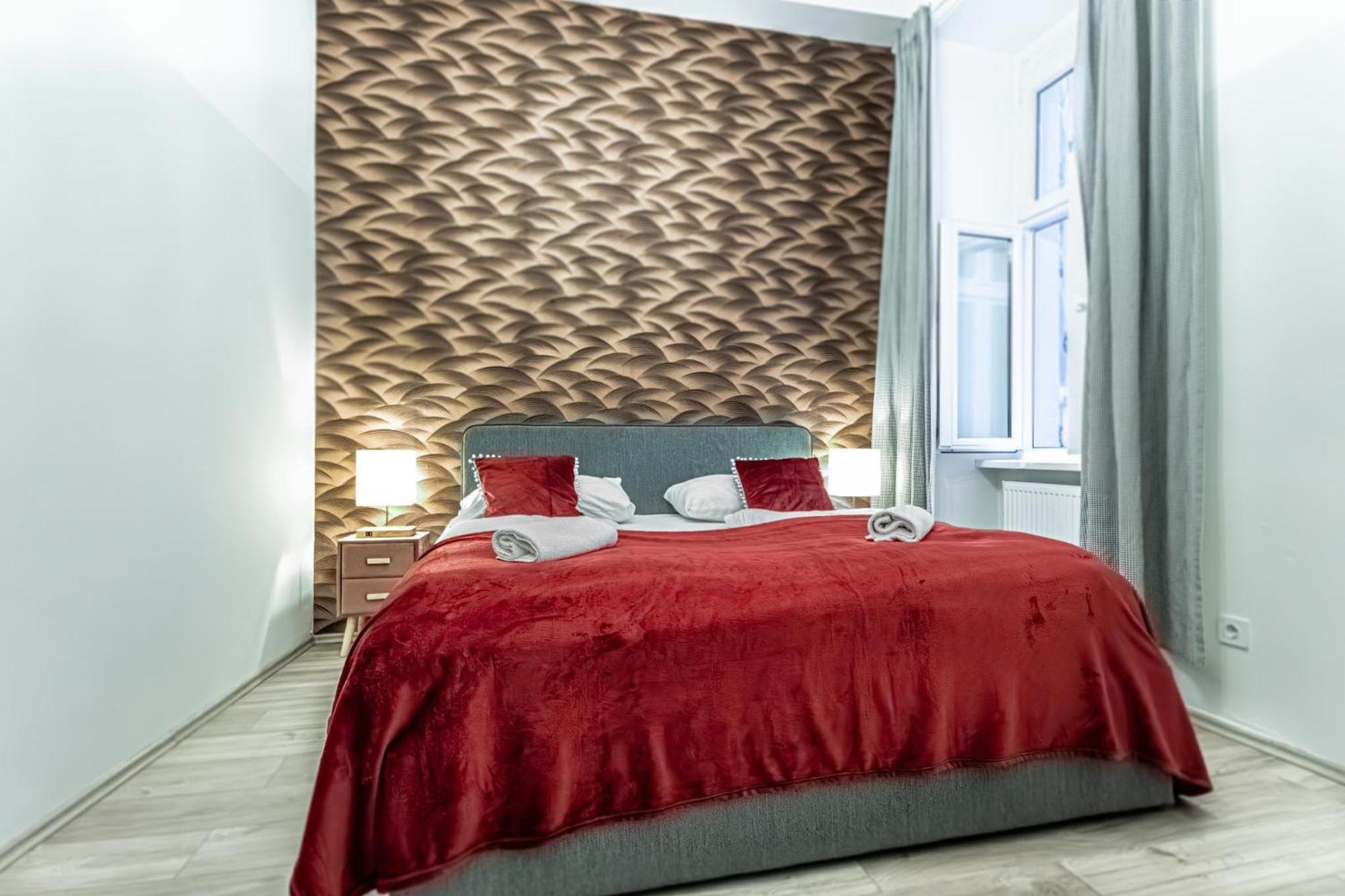 Mariahilfer Boutique Rooms - Virtual Reception & Self-Checkin Vienna Exterior photo
