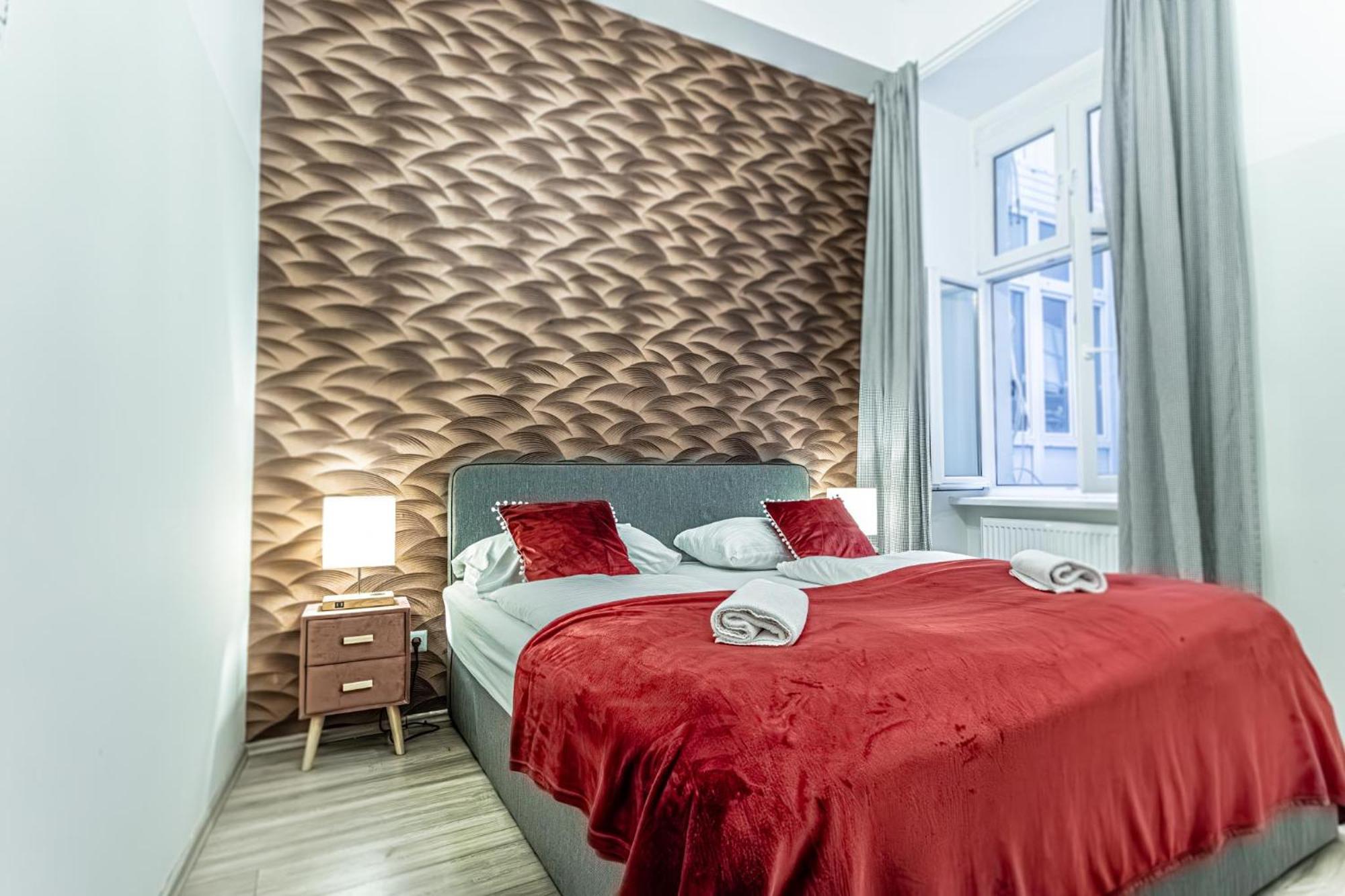 Mariahilfer Boutique Rooms - Virtual Reception & Self-Checkin Vienna Exterior photo